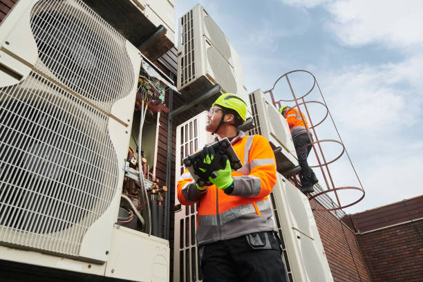 Best HVAC Installation Services  in Taylorsville, NC