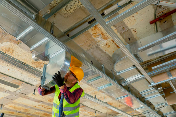 Best Furnace Repair Near Me  in Taylorsville, NC