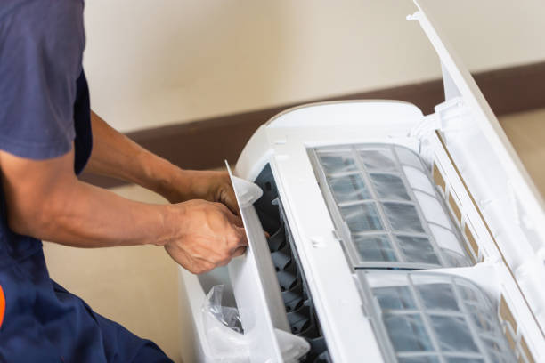 Best Air Conditioning Repair  in Taylorsville, NC