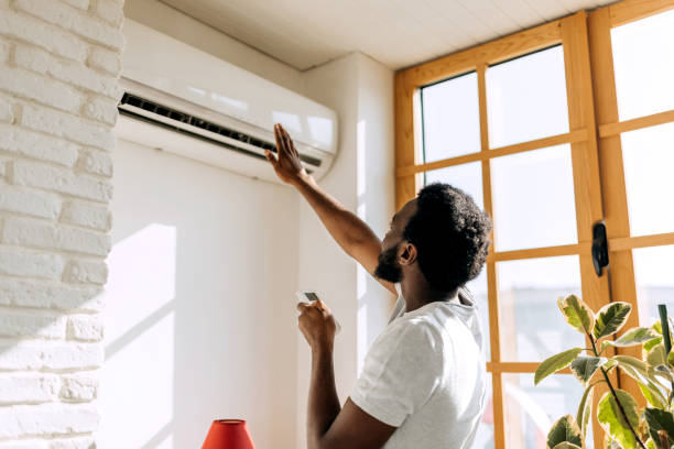Best HVAC Maintenance Near Me  in Taylorsville, NC