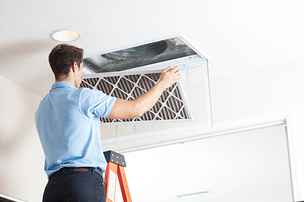 Best Ductless HVAC Repair  in Taylorsville, NC