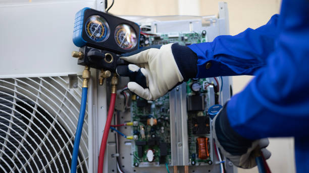 Best Residential HVAC Services  in Taylorsville, NC